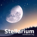 پیدا کردن ستاره قطبی - استلاریوم (افلاک نما)